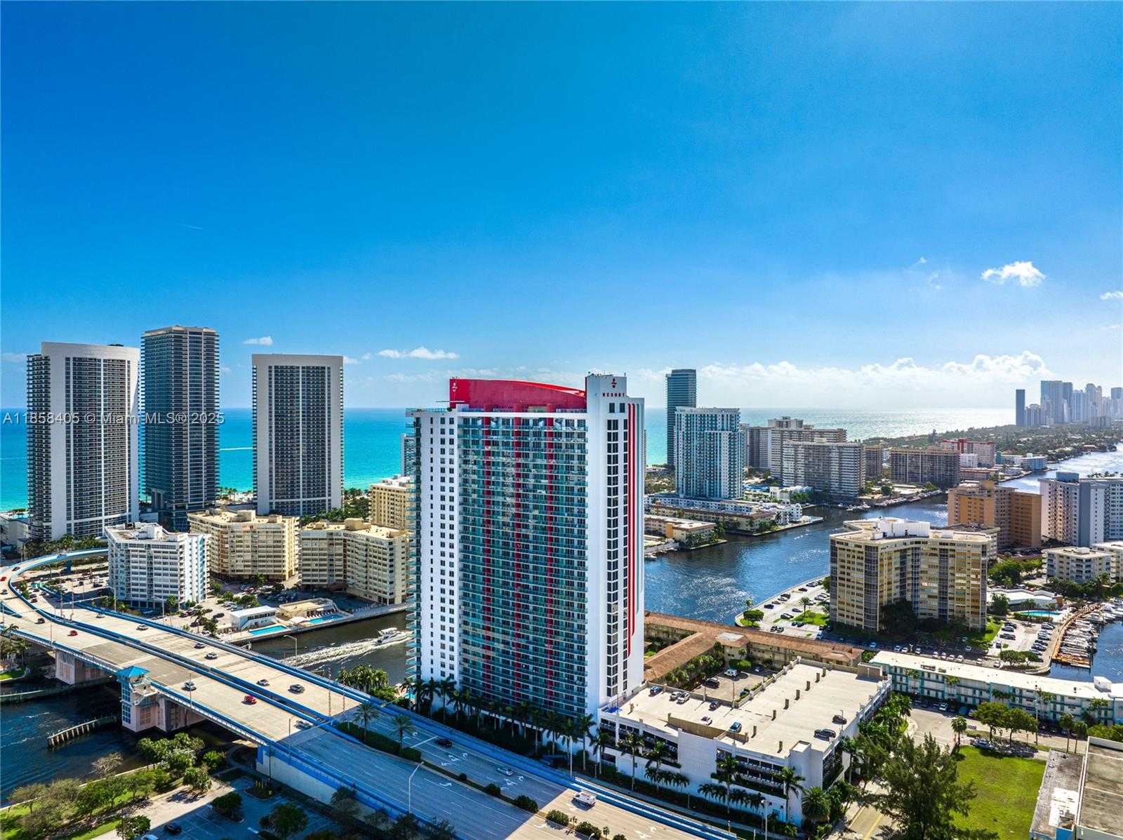 Small Image of 2602 EAST HALLANDALE BEACH BLVD #R706, Hallandale Beach Number 4