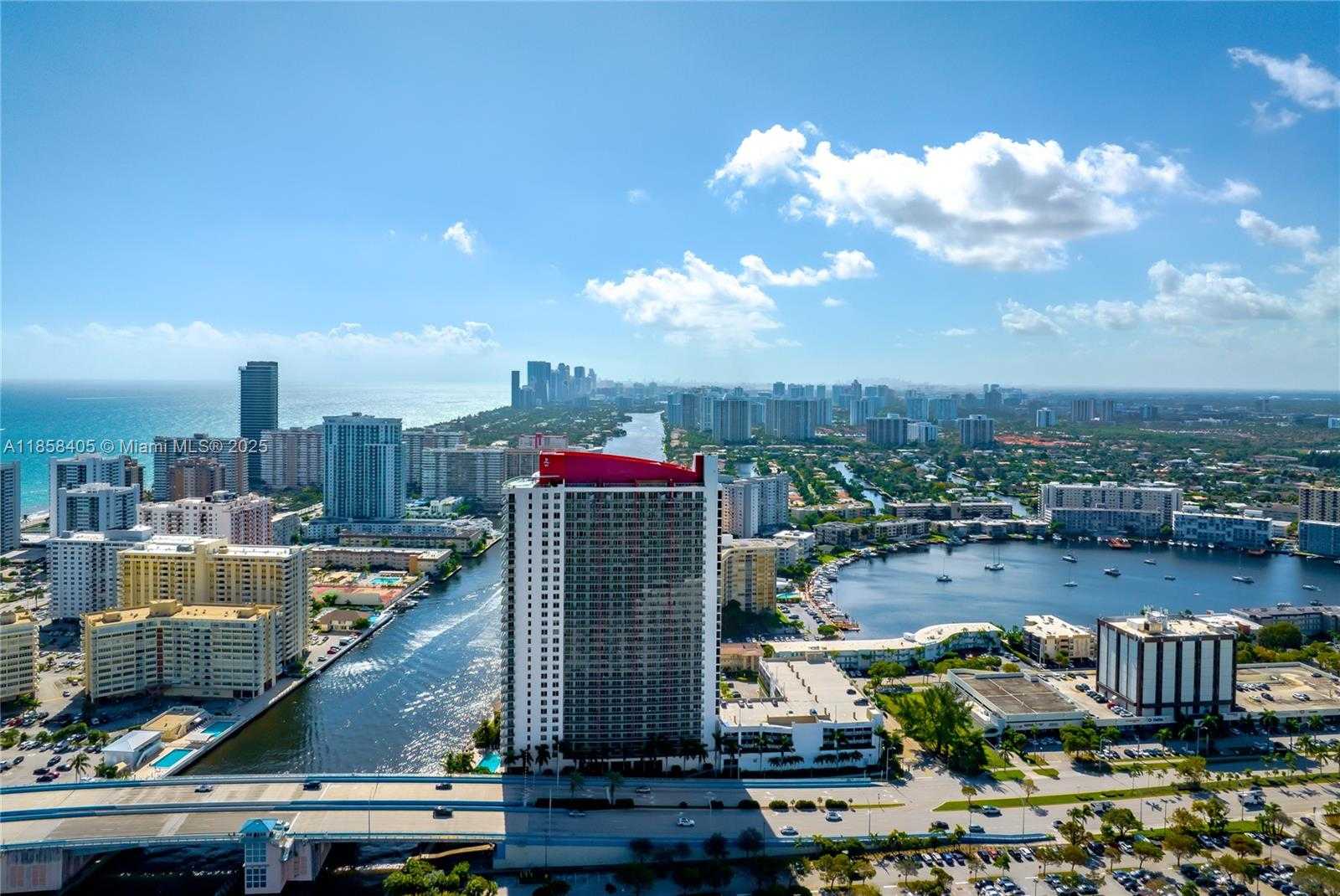 Small Image of 2602 EAST HALLANDALE BEACH BLVD #R706, Hallandale Beach Number 5