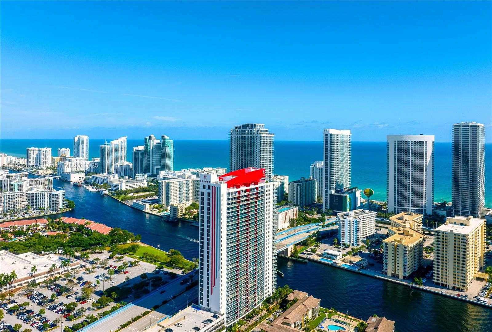 Small Image of 2602 EAST HALLANDALE BEACH BLVD #R706, Hallandale Beach Number 6