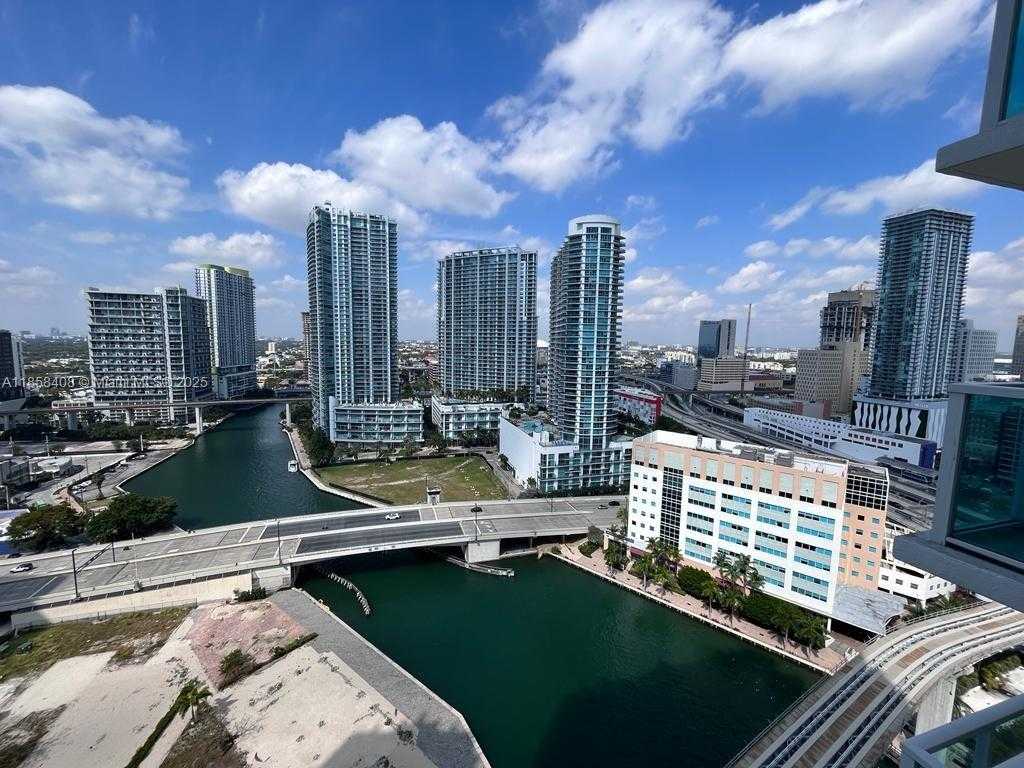 Small Image of 31 SOUTH EAST 5TH ST #2603, Miami Number 16