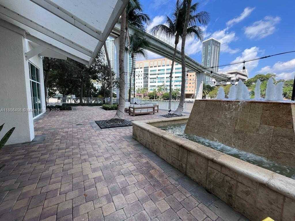 Small Image of 31 SOUTH EAST 5TH ST #2603, Miami Number 18