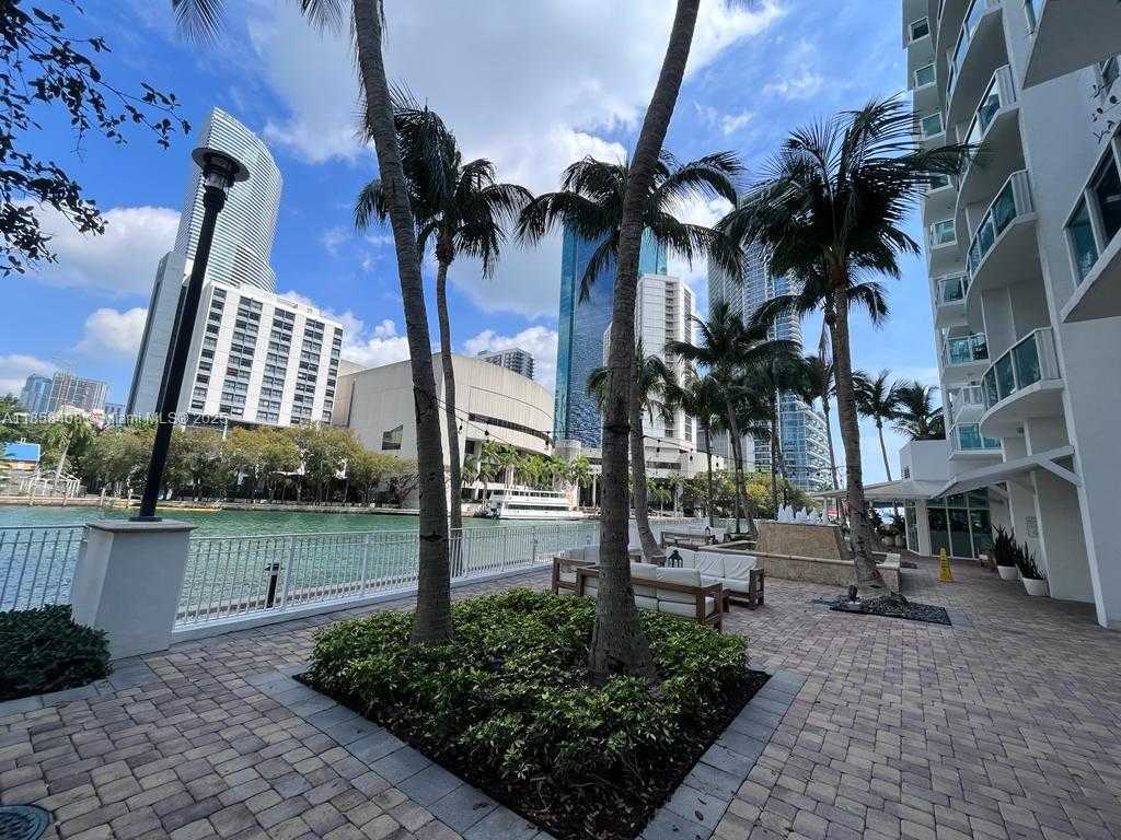 Small Image of 31 SOUTH EAST 5TH ST #2603, Miami Number 20