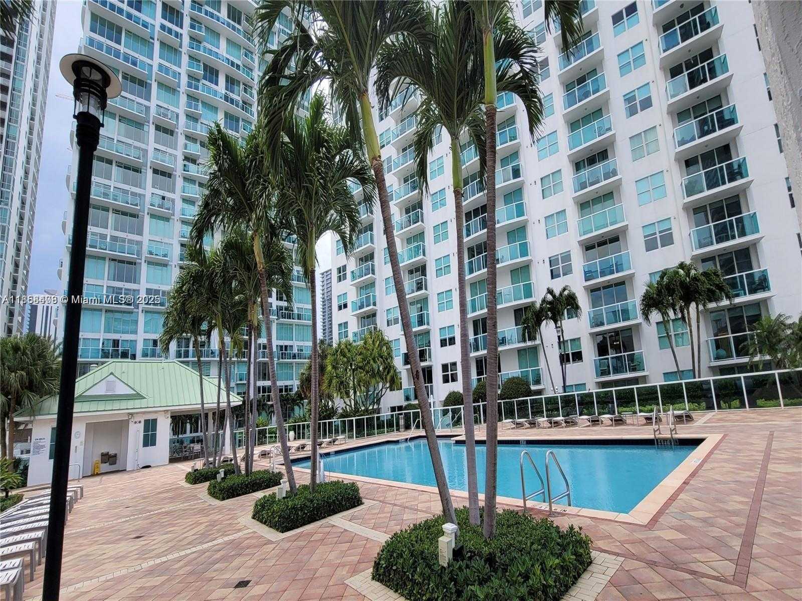 Small Image of 31 SOUTH EAST 5TH ST #2603, Miami Number 31
