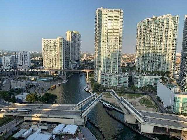 Small Image of 31 SOUTH EAST 5TH ST #2603, Miami Number 38