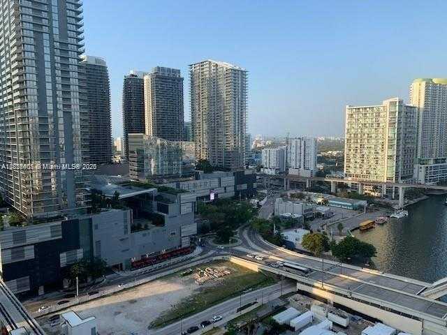 Small Image of 31 SOUTH EAST 5TH ST #2603, Miami Number 39