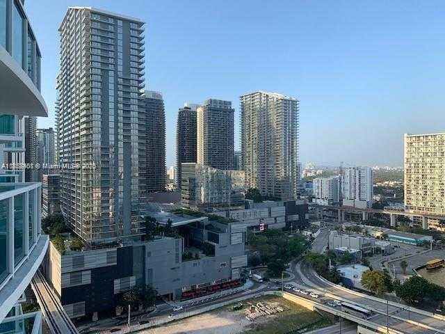 Small Image of 31 SOUTH EAST 5TH ST #2603, Miami Number 41