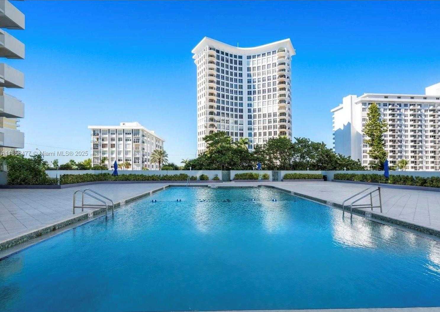 Small Image of 5601 COLLINS AVE #820, Miami Beach Number 19