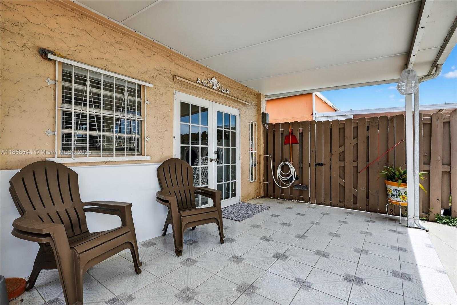 Small Image of 6570 WEST 2ND CT #19C, Hialeah Number 17