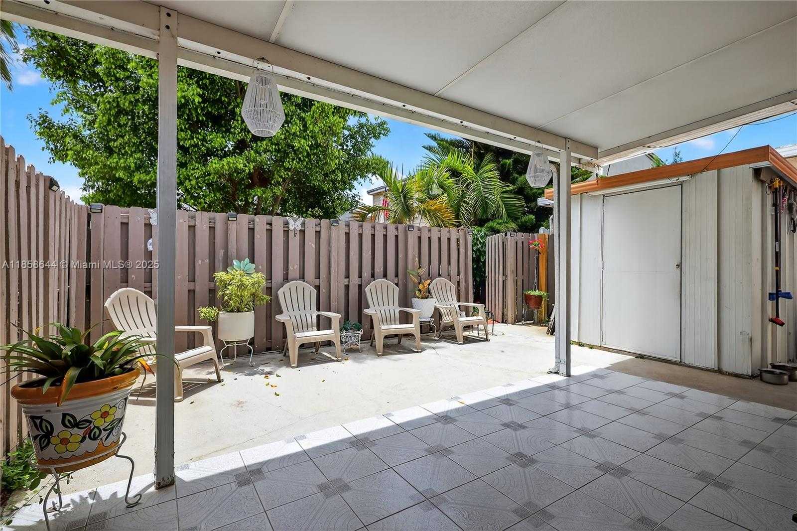 Small Image of 6570 WEST 2ND CT #19C, Hialeah Number 18