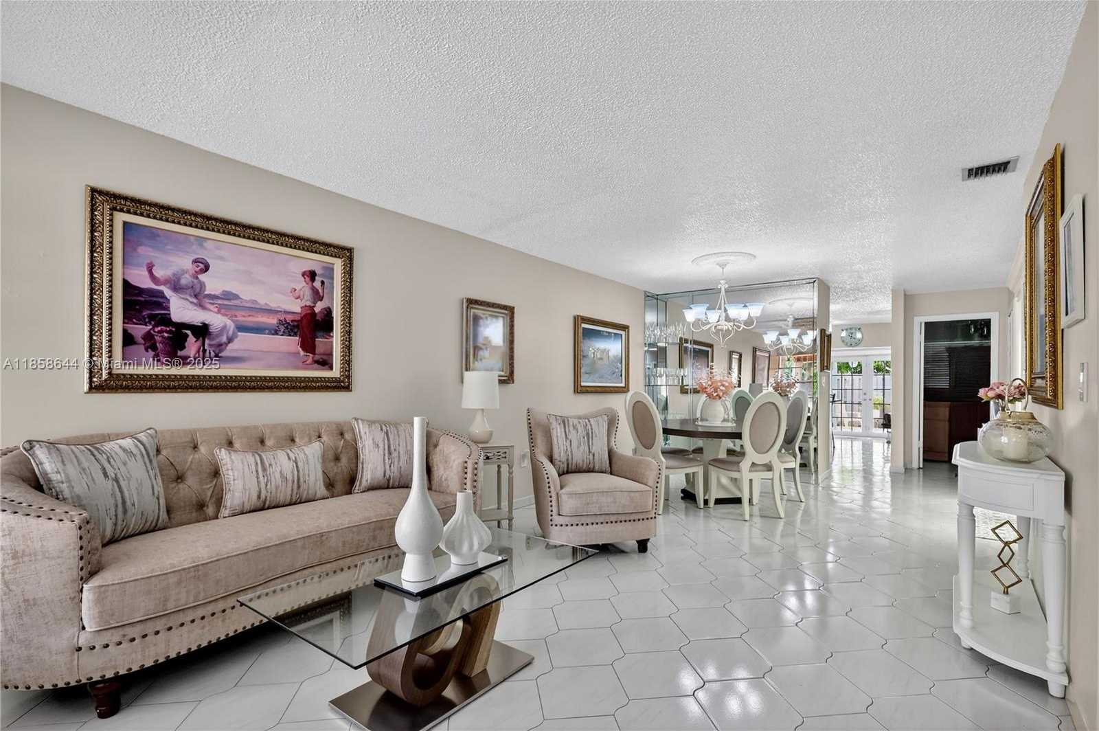 Small Image of 6570 WEST 2ND CT #19C, Hialeah Number 2