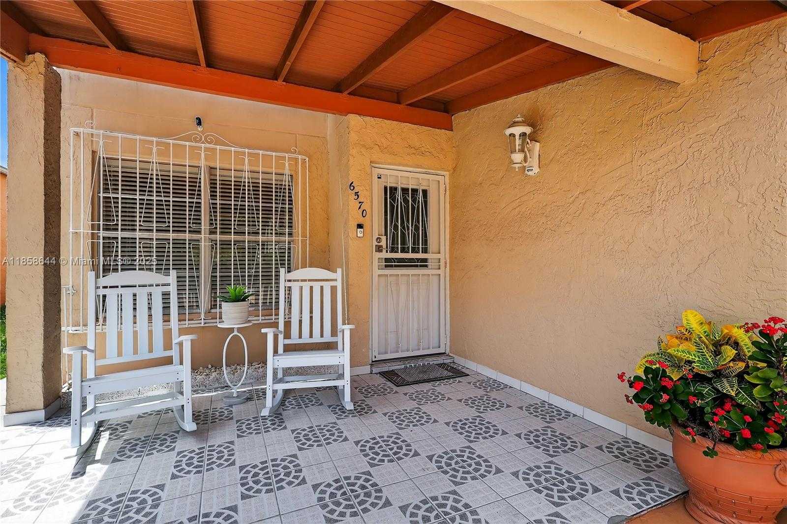 Small Image of 6570 WEST 2ND CT #19C, Hialeah Number 20