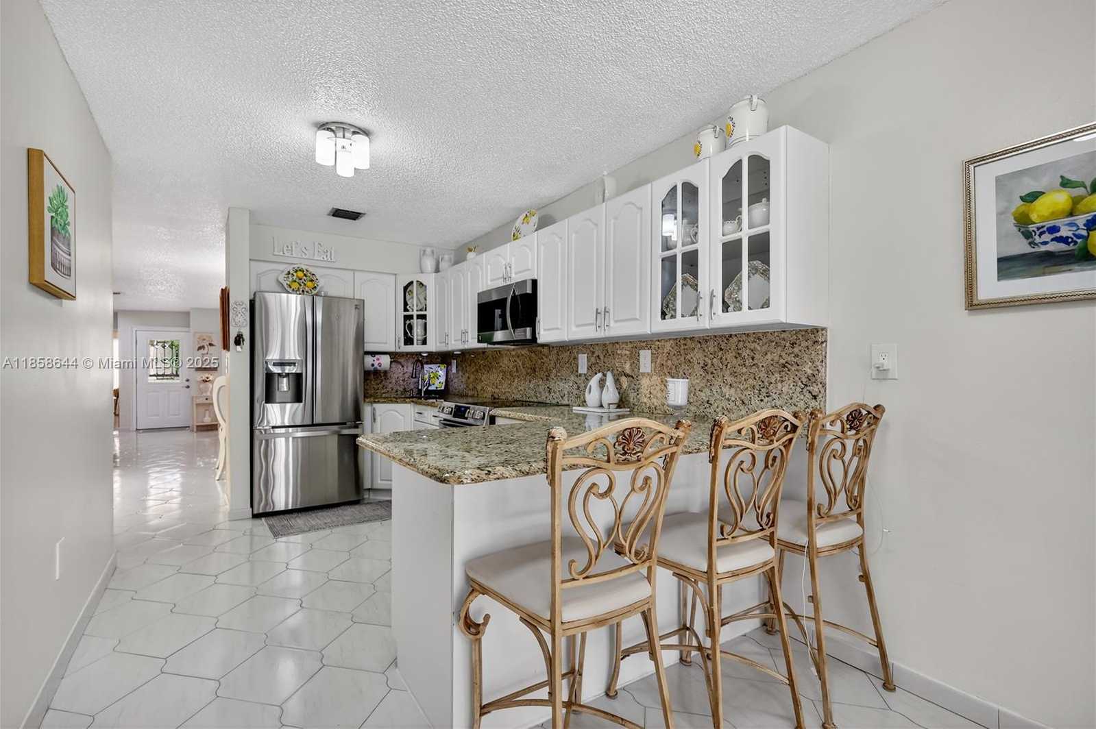 Small Image of 6570 WEST 2ND CT #19C, Hialeah Number 7