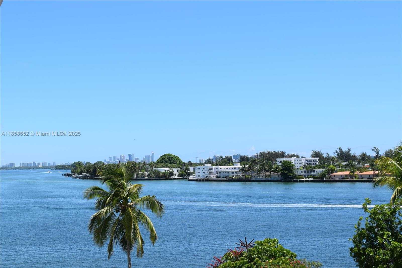 Small Image of 1865 79TH ST CSWY #4C, North Bay Village Number 4