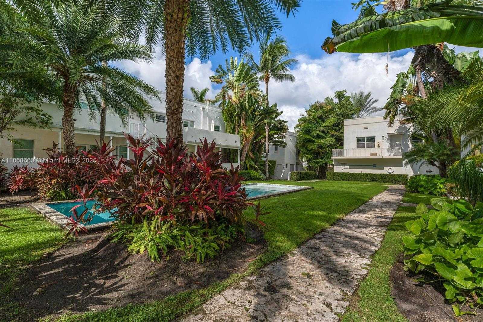 Small Image of 4017 NORTH MERIDIAN AVE #4017, Miami Beach Number 3