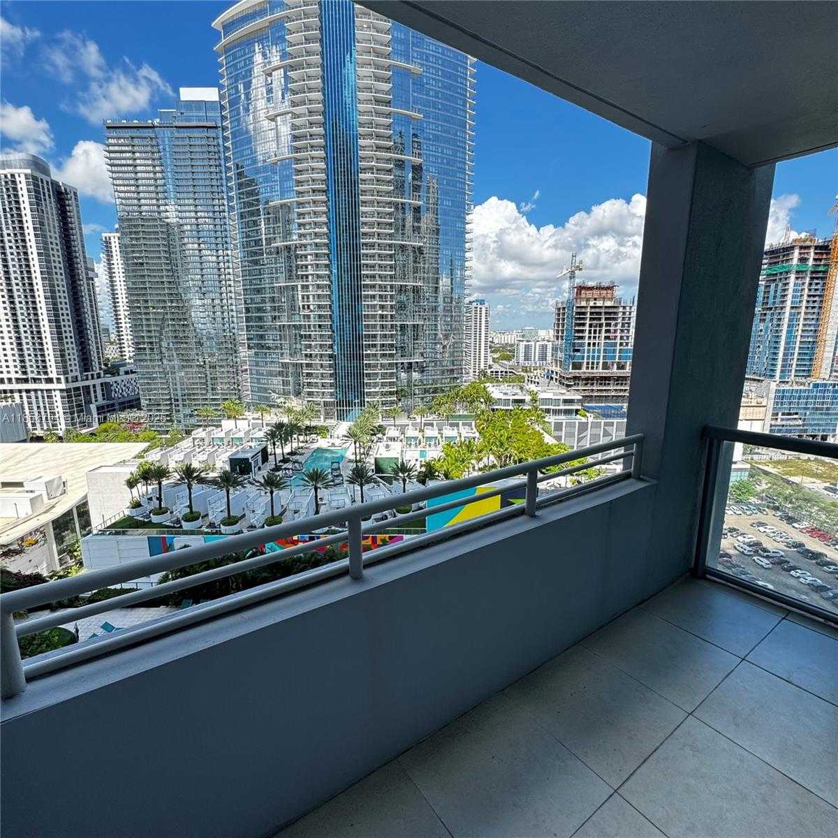 Small Image of 888 BISCAYNE BLVD #2012, Miami Number 19