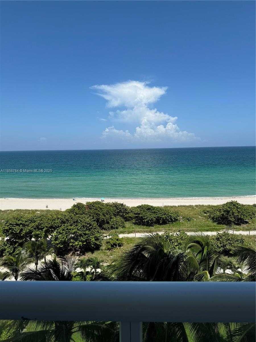 Small Image of 9195 COLLINS AVE #801, Surfside Number 2