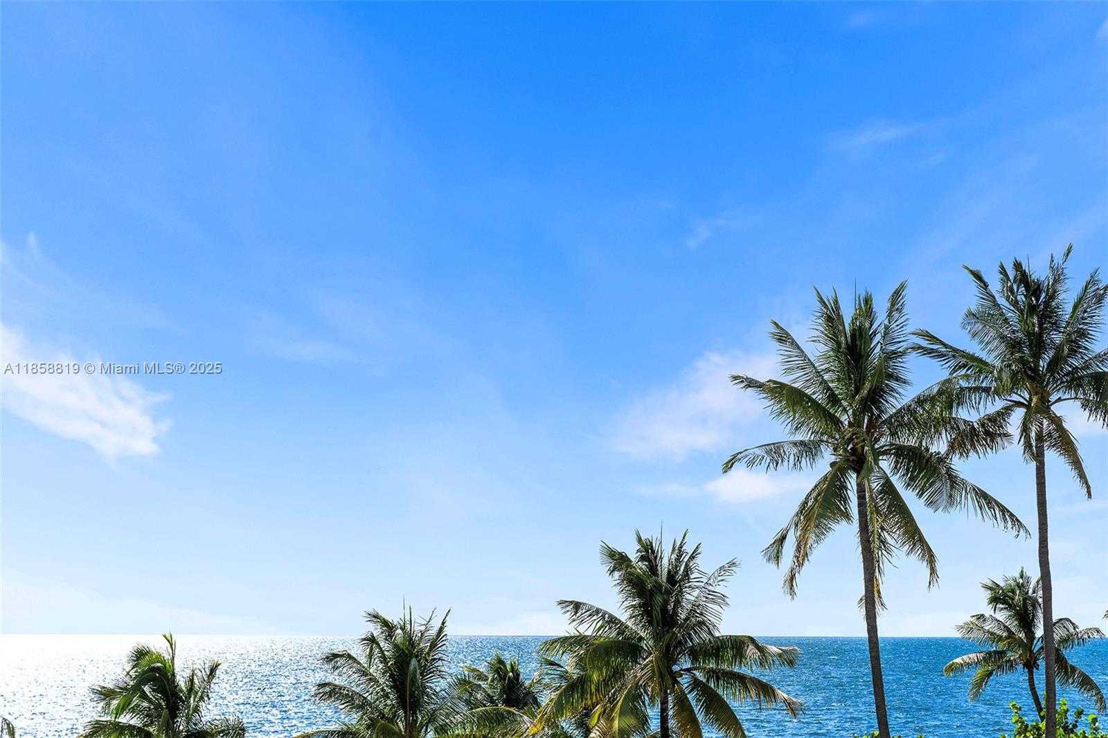 Small Image of 600 GRAPETREE DR #3BS, Key Biscayne Number 44