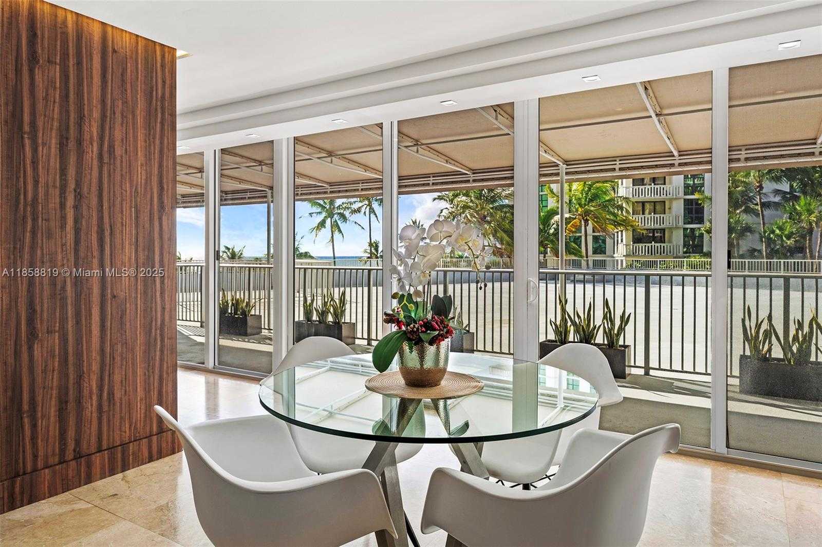 Small Image of 600 GRAPETREE DR #3BS, Key Biscayne Number 7