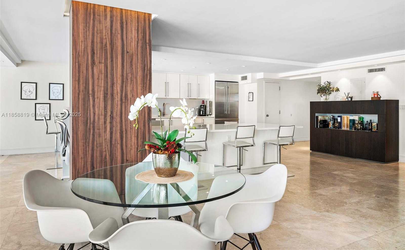 Small Image of 600 GRAPETREE DR #3BS, Key Biscayne Number 8