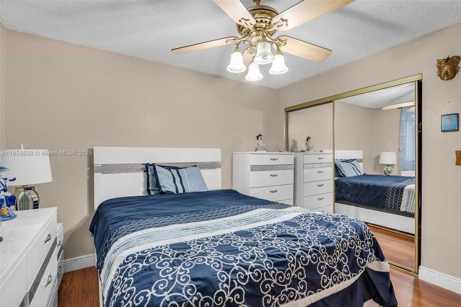 Small Image of 9917 WEST OKEECHOBEE RD #3-201, Hialeah Gardens Number 11