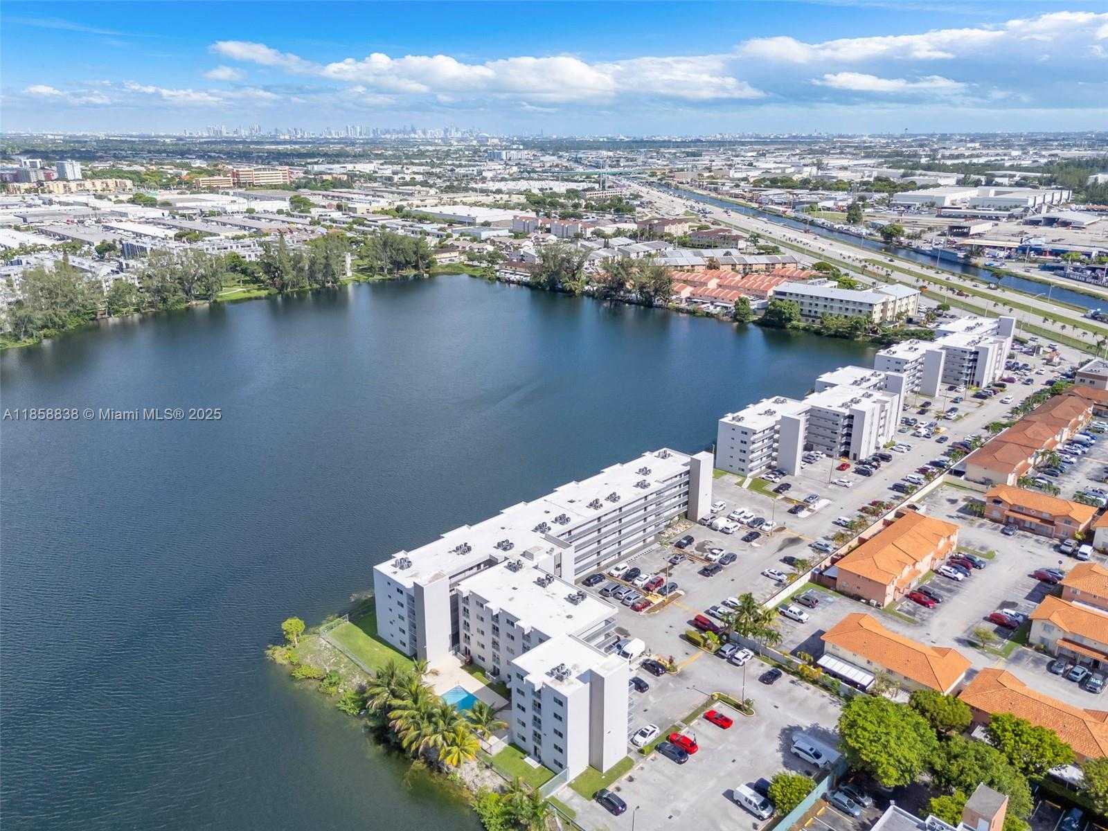 Small Image of 9917 WEST OKEECHOBEE RD #3-201, Hialeah Gardens Number 26