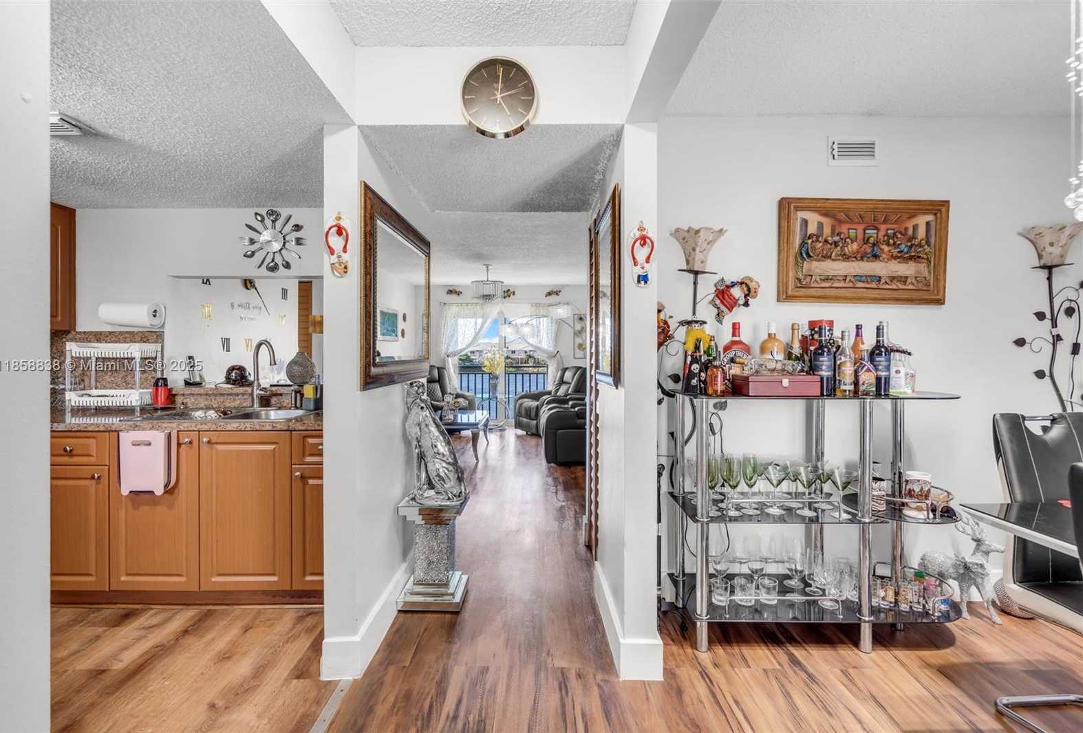 Small Image of 9917 WEST OKEECHOBEE RD #3-201, Hialeah Gardens Number 4