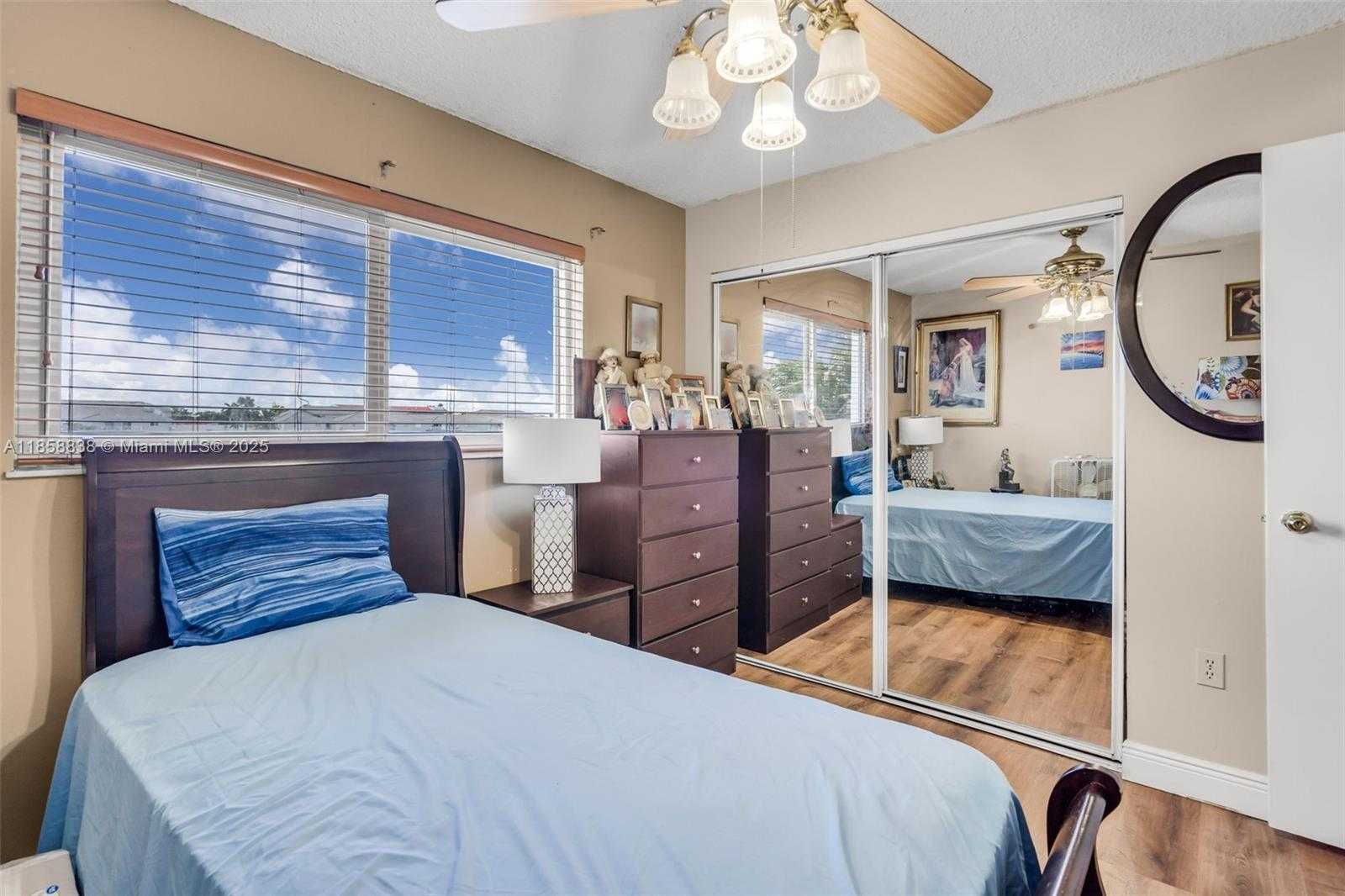 Small Image of 9917 WEST OKEECHOBEE RD #3-201, Hialeah Gardens Number 7