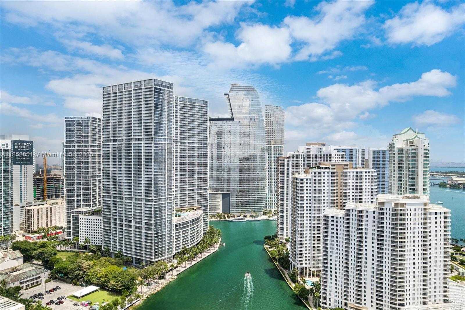 Small Image of 495 BRICKELL AVE #411, Miami Number 20