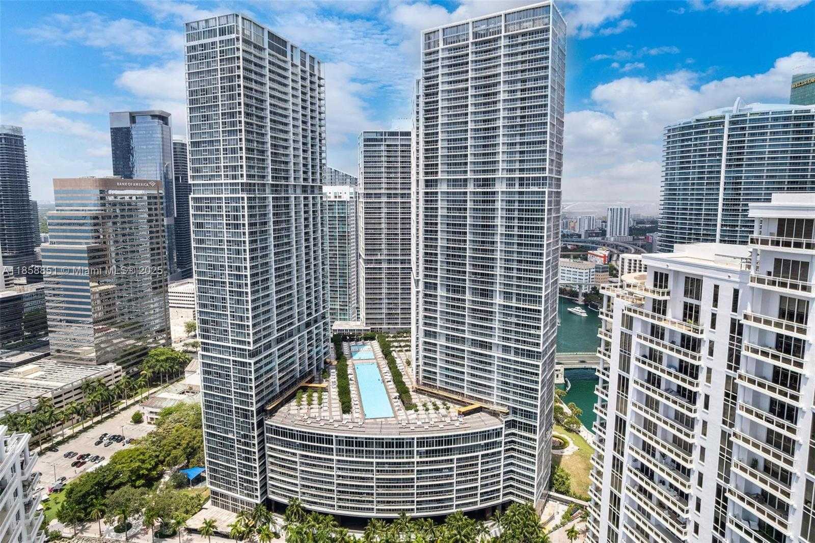 Small Image of 495 BRICKELL AVE #411, Miami Number 22