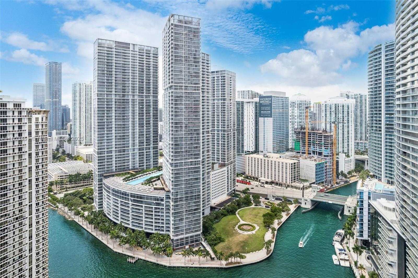 Small Image of 495 BRICKELL AVE #411, Miami Number 23