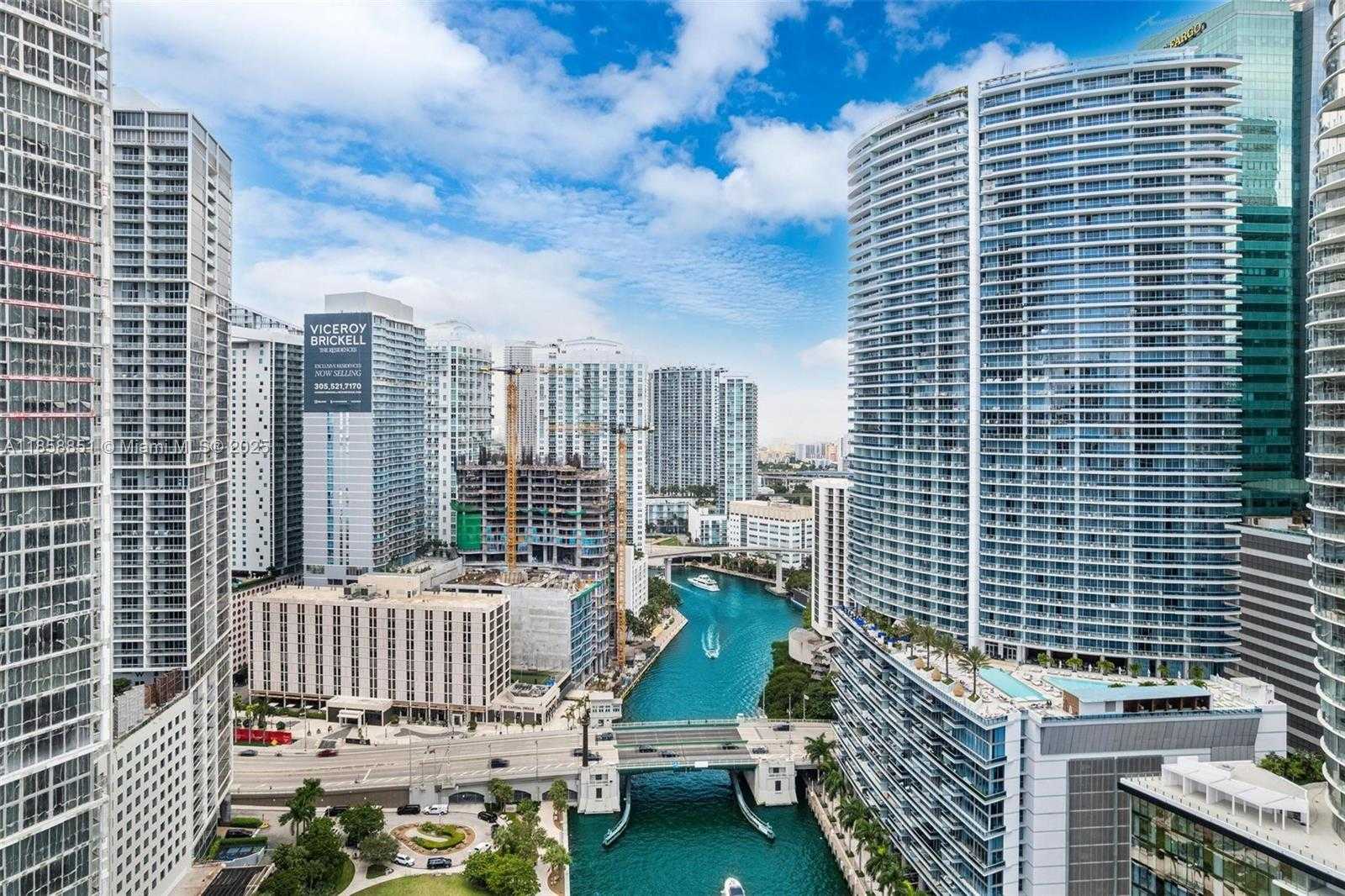 Small Image of 495 BRICKELL AVE #411, Miami Number 24