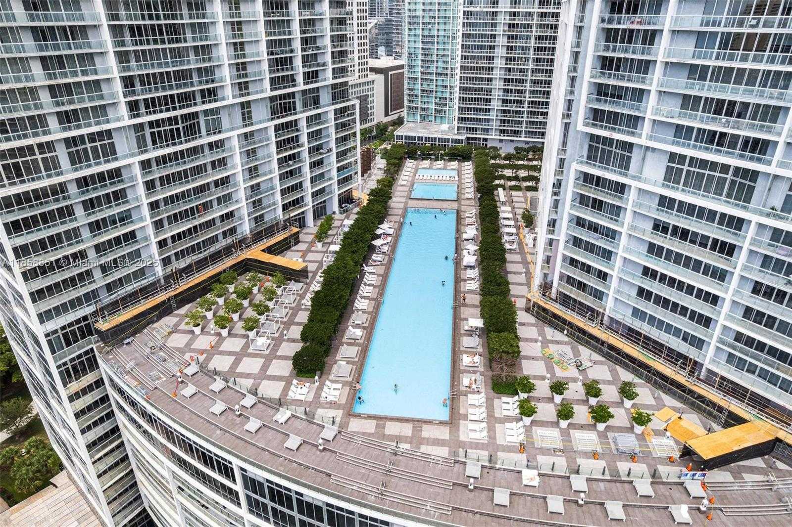 Small Image of 495 BRICKELL AVE #411, Miami Number 25