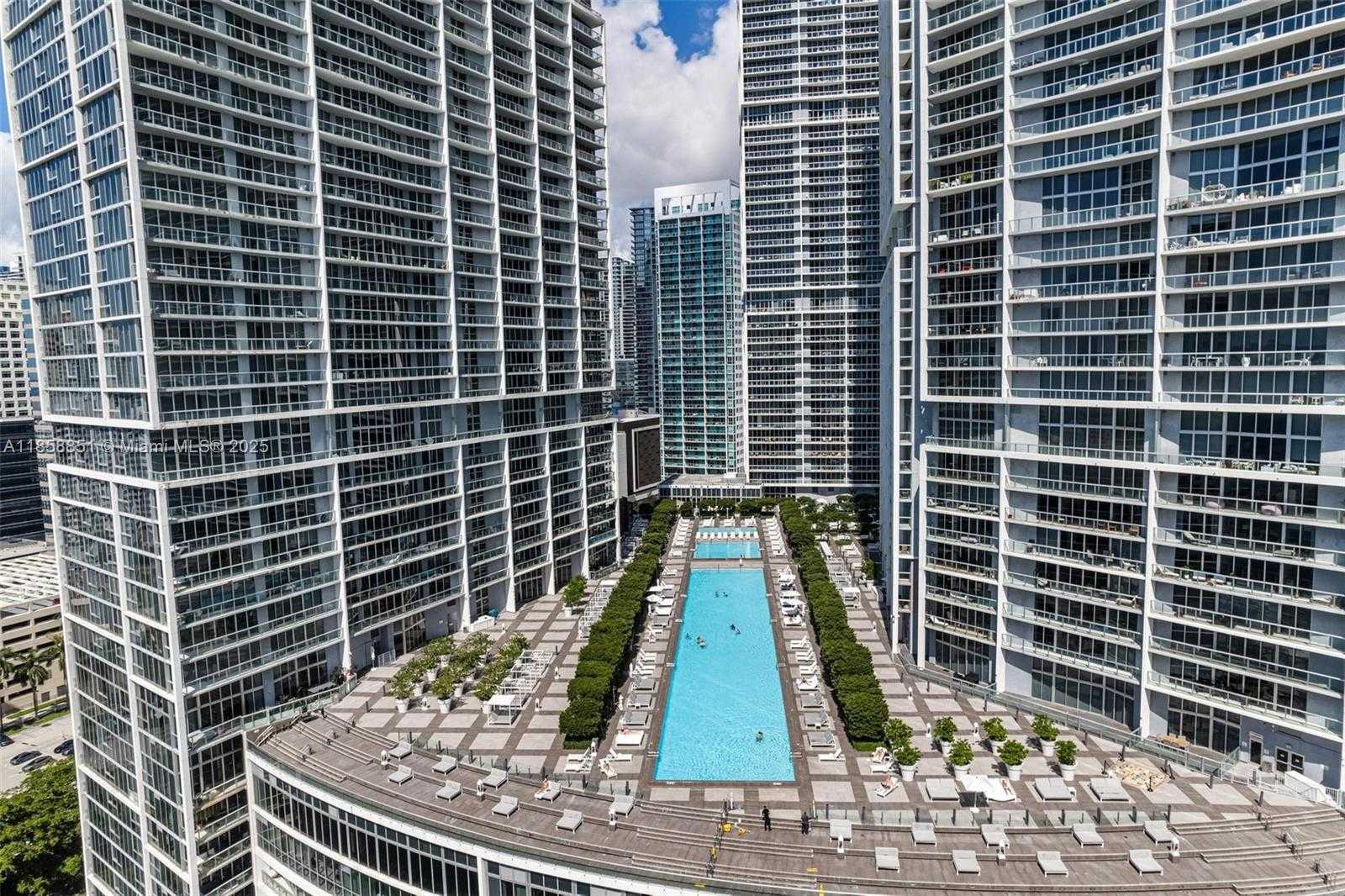 Small Image of 495 BRICKELL AVE #411, Miami Number 27