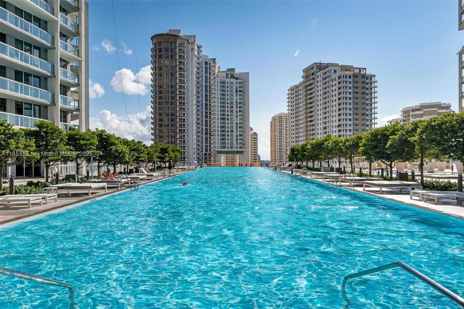 Small Image of 495 BRICKELL AVE #411, Miami Number 28
