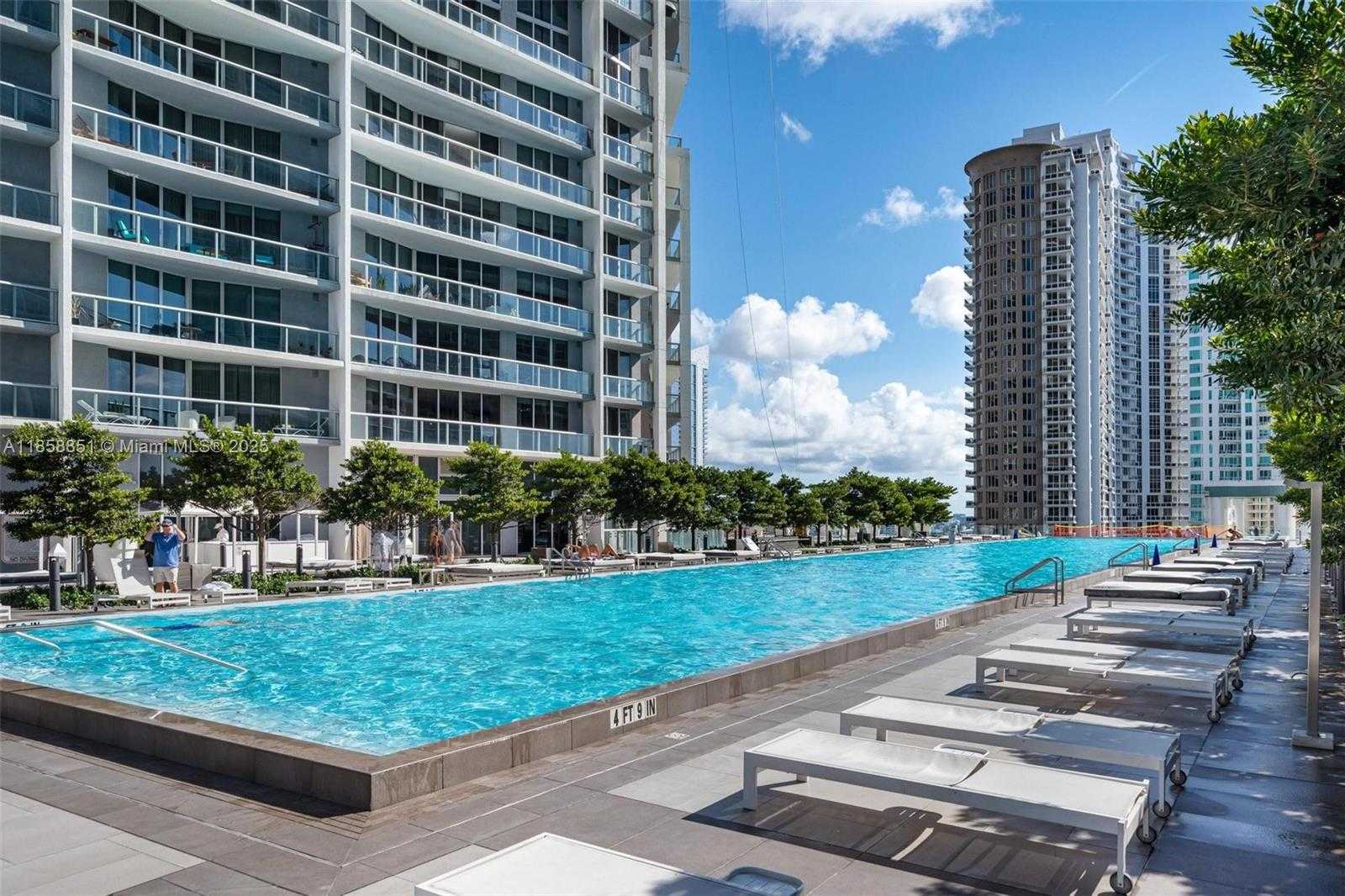 Small Image of 495 BRICKELL AVE #411, Miami Number 29