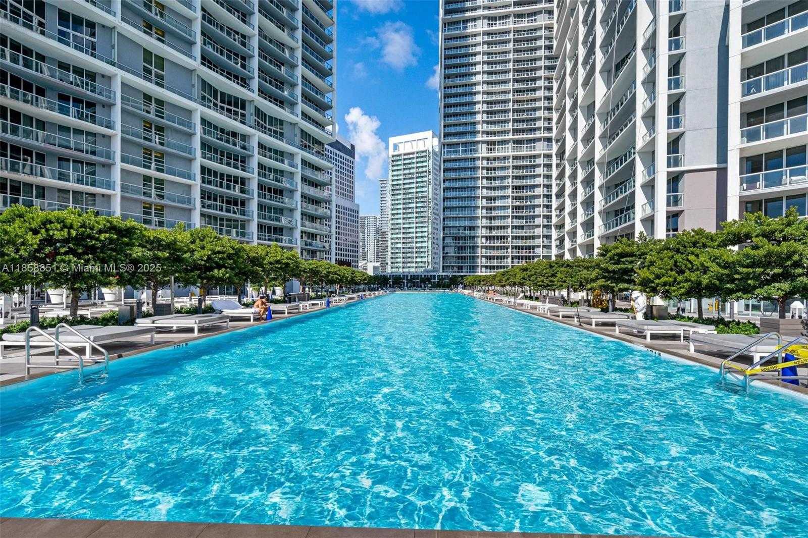 Small Image of 495 BRICKELL AVE #411, Miami Number 30