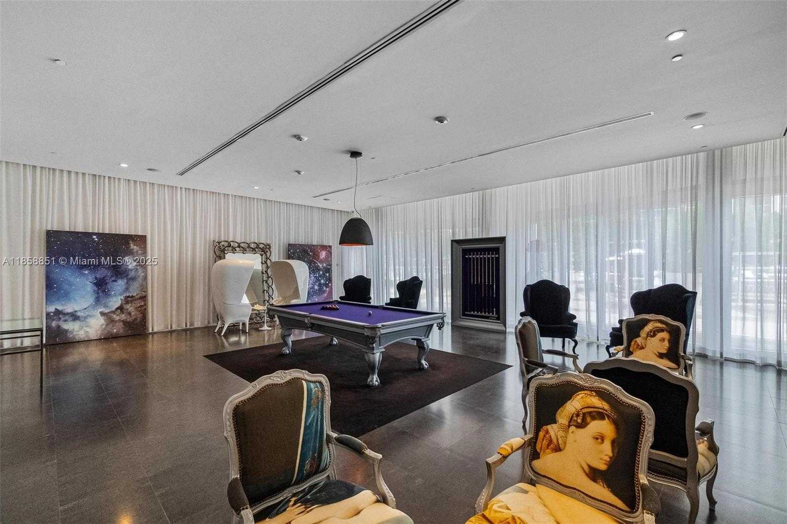 Small Image of 495 BRICKELL AVE #411, Miami Number 32