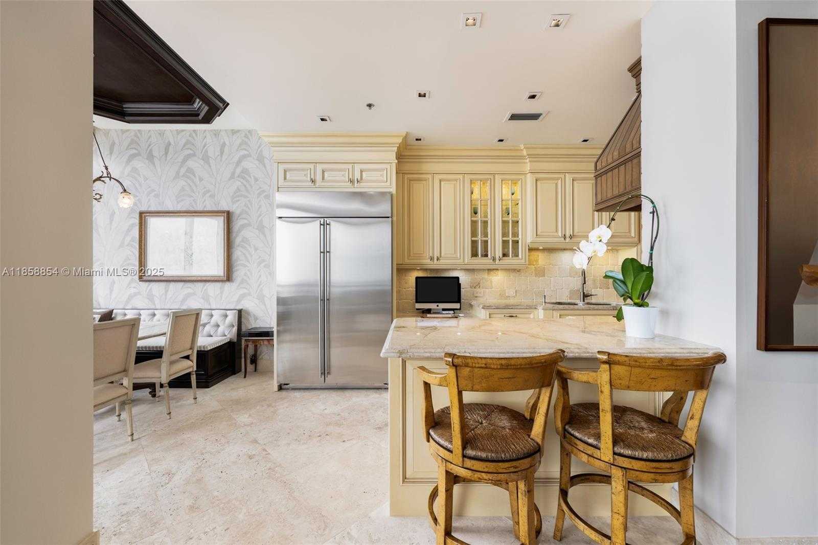 Small Image of 1581 BRICKELL AVE #T104, Miami Number 10