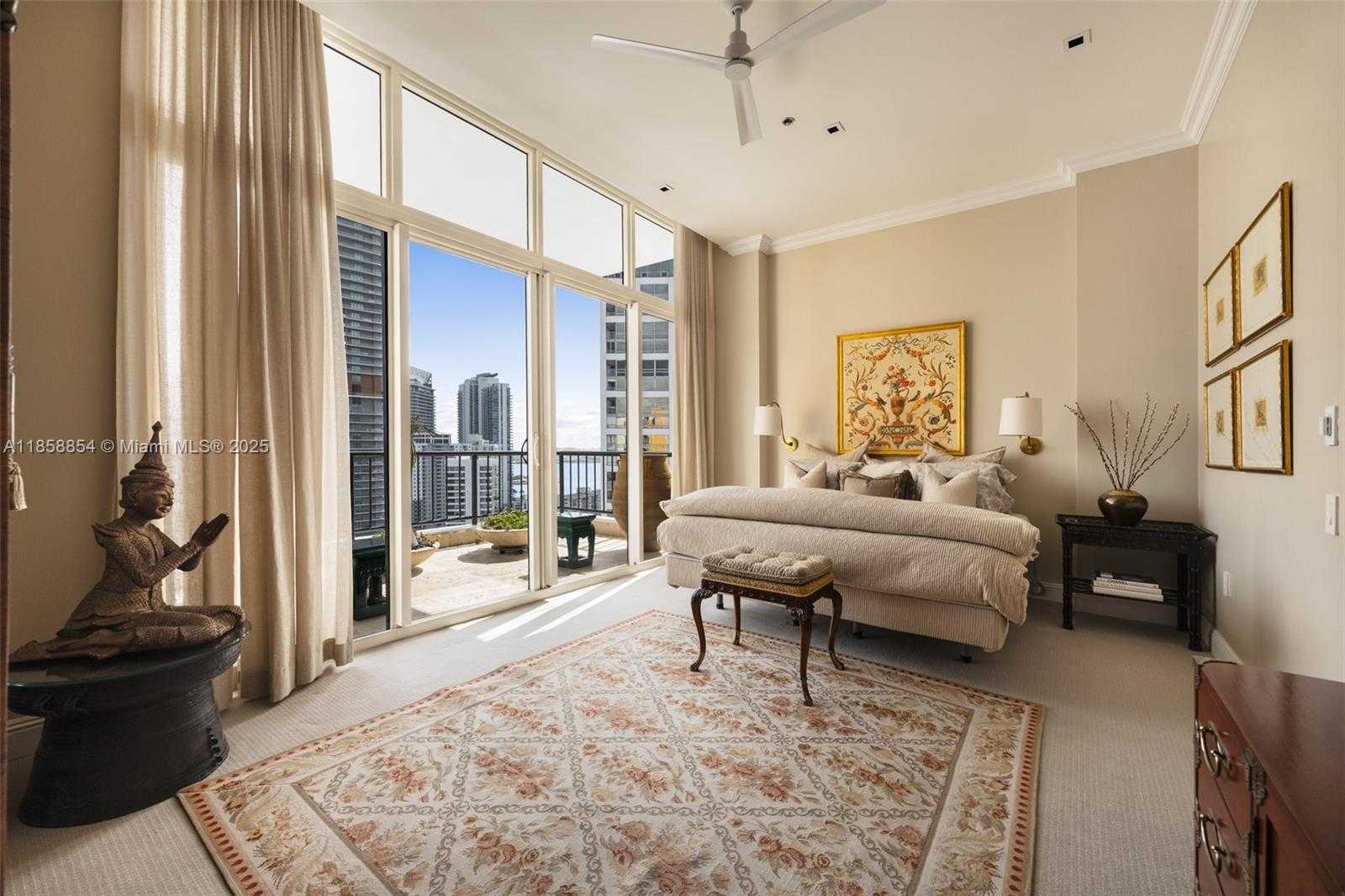 Small Image of 1581 BRICKELL AVE #T104, Miami Number 17