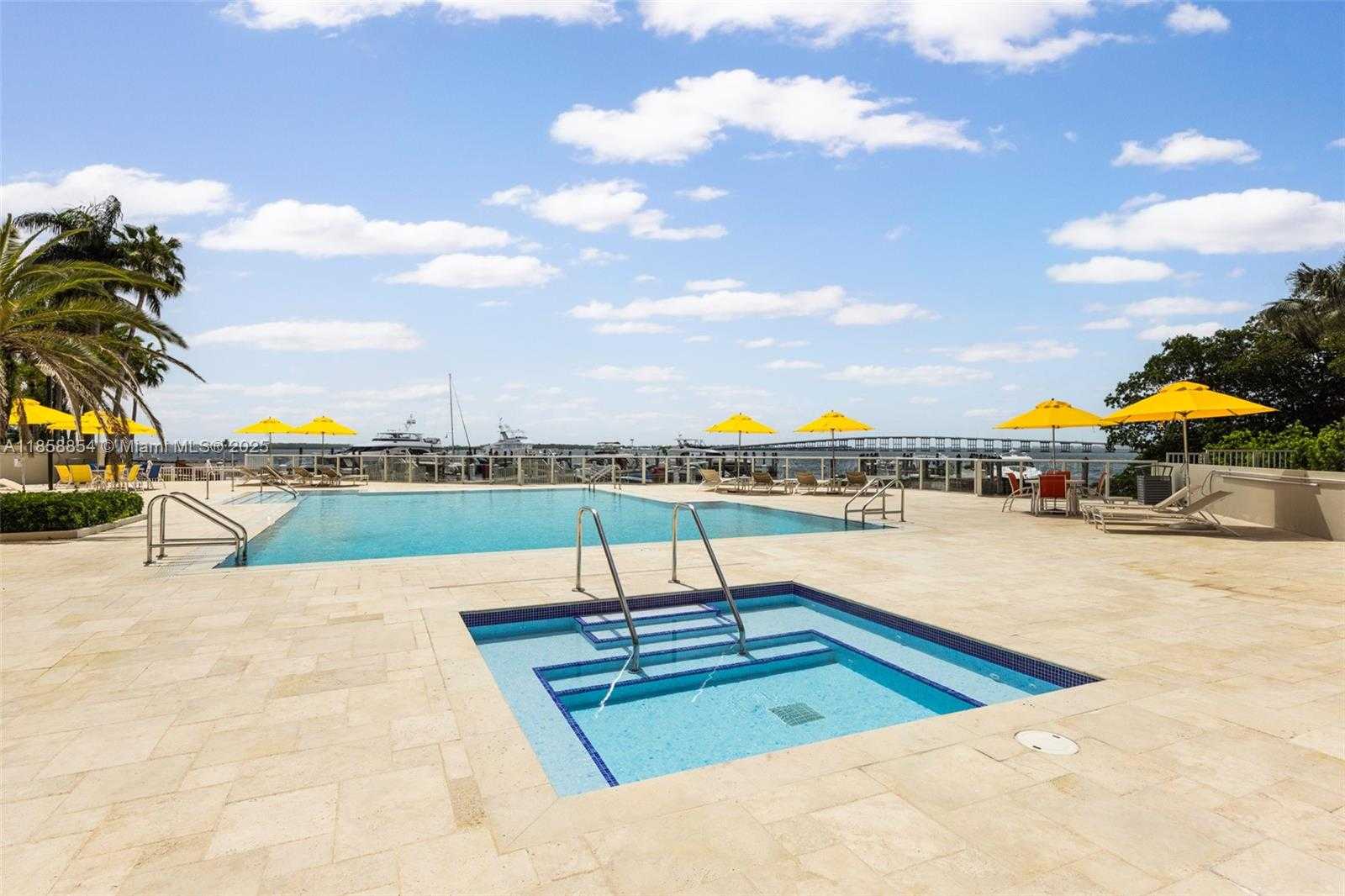 Small Image of 1581 BRICKELL AVE #T104, Miami Number 33