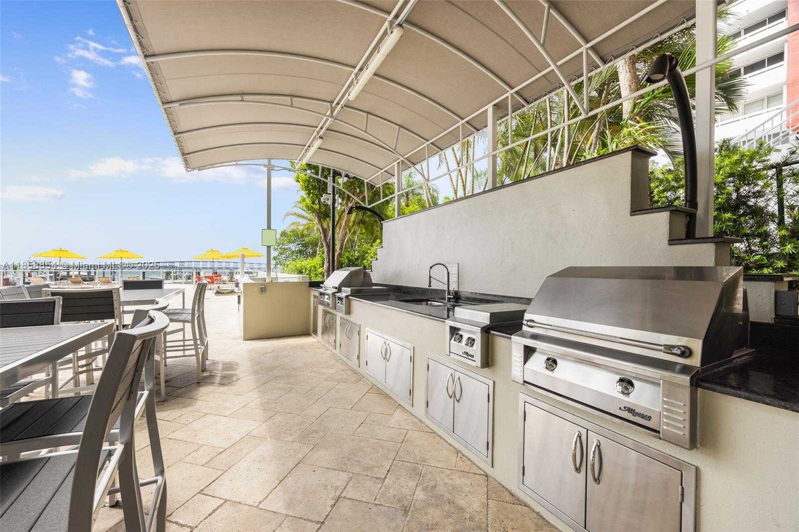 Small Image of 1581 BRICKELL AVE #T104, Miami Number 35