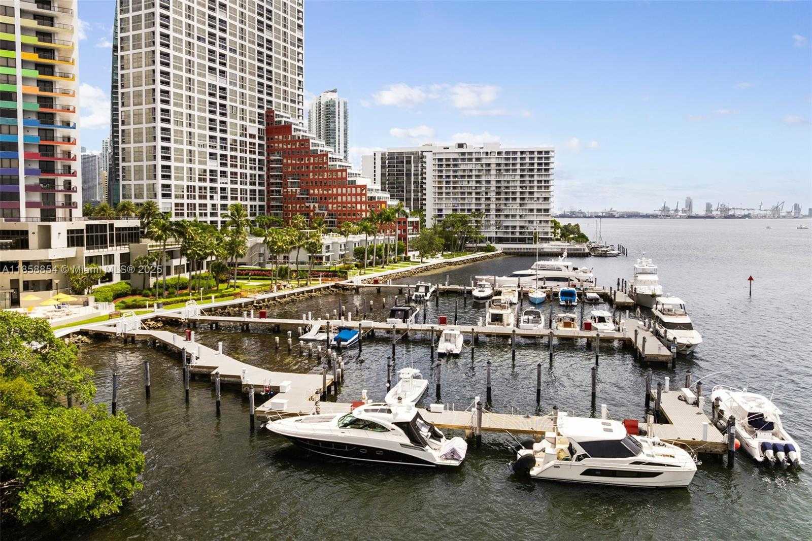 Small Image of 1581 BRICKELL AVE #T104, Miami Number 39