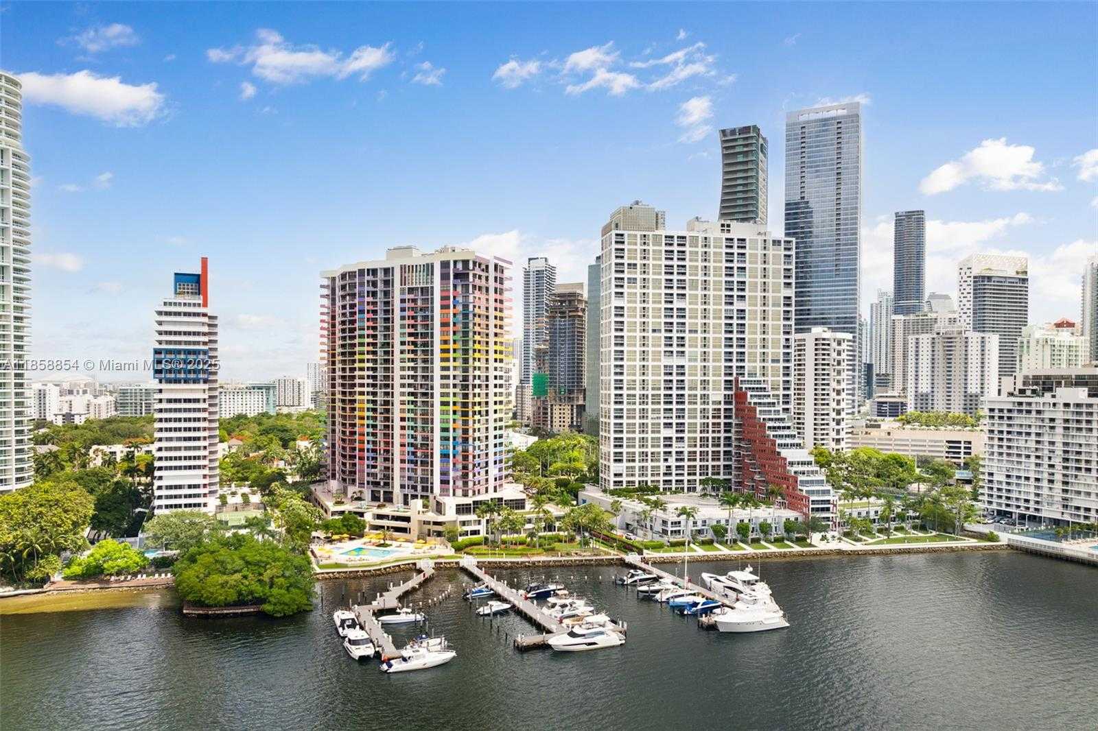 Small Image of 1581 BRICKELL AVE #T104, Miami Number 41