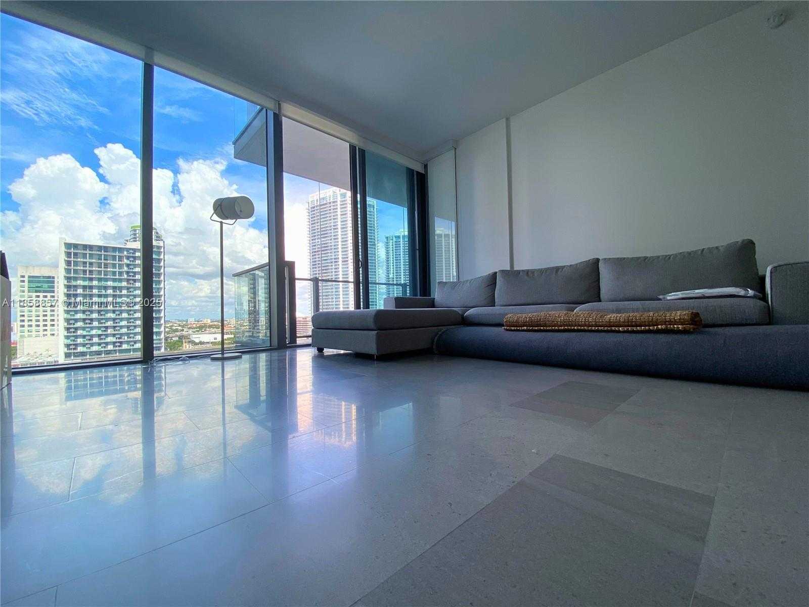 Small Image of 68 SOUTH EAST 6TH ST #1008, Miami Number 13