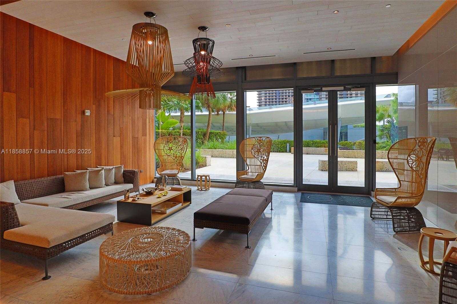 Small Image of 68 SOUTH EAST 6TH ST #1008, Miami Number 23