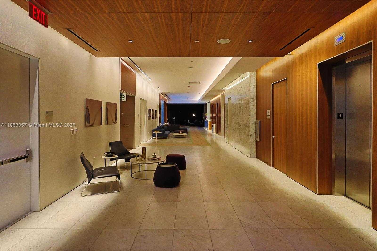 Small Image of 68 SOUTH EAST 6TH ST #1008, Miami Number 24