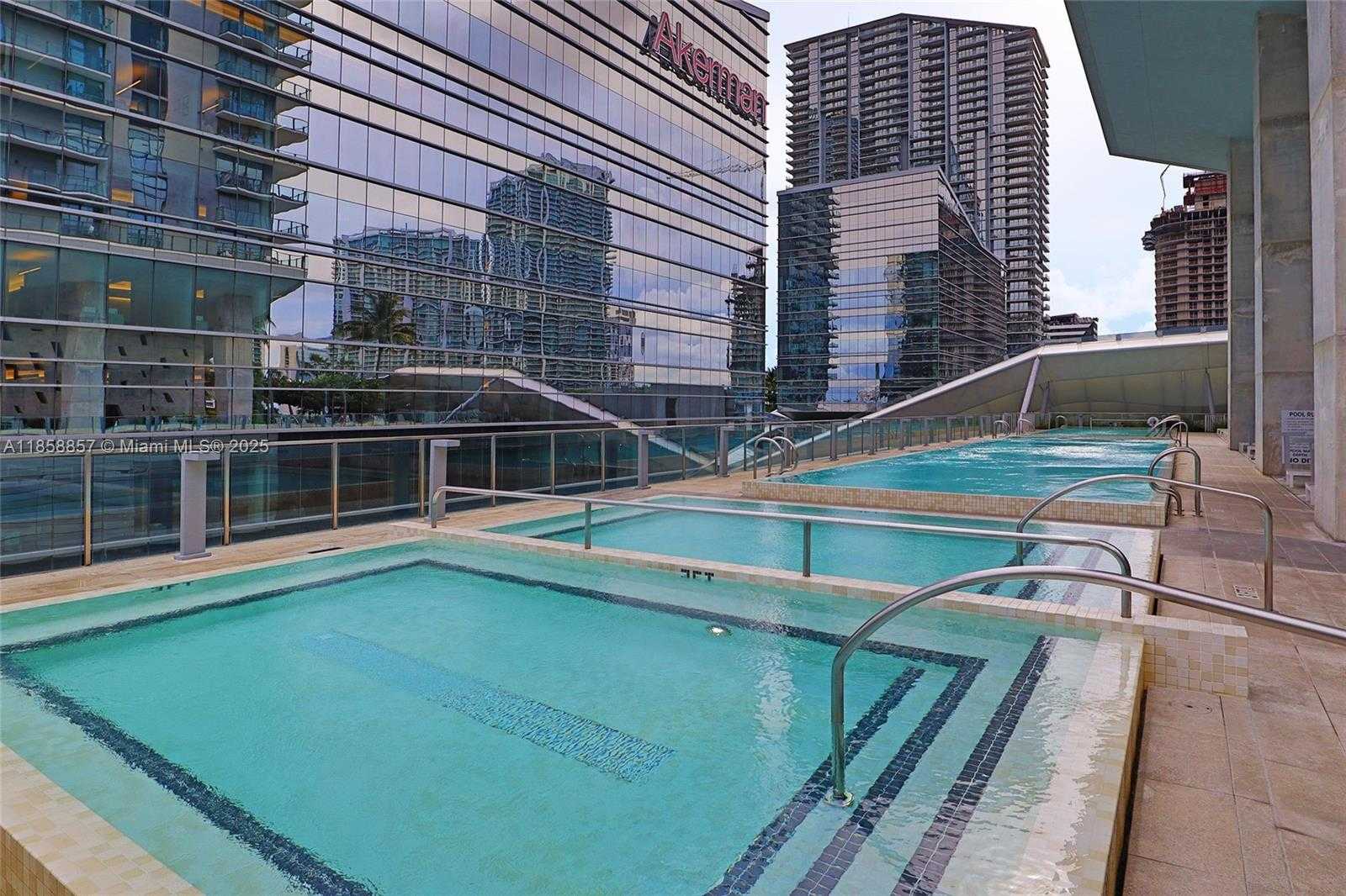 Small Image of 68 SOUTH EAST 6TH ST #1008, Miami Number 29