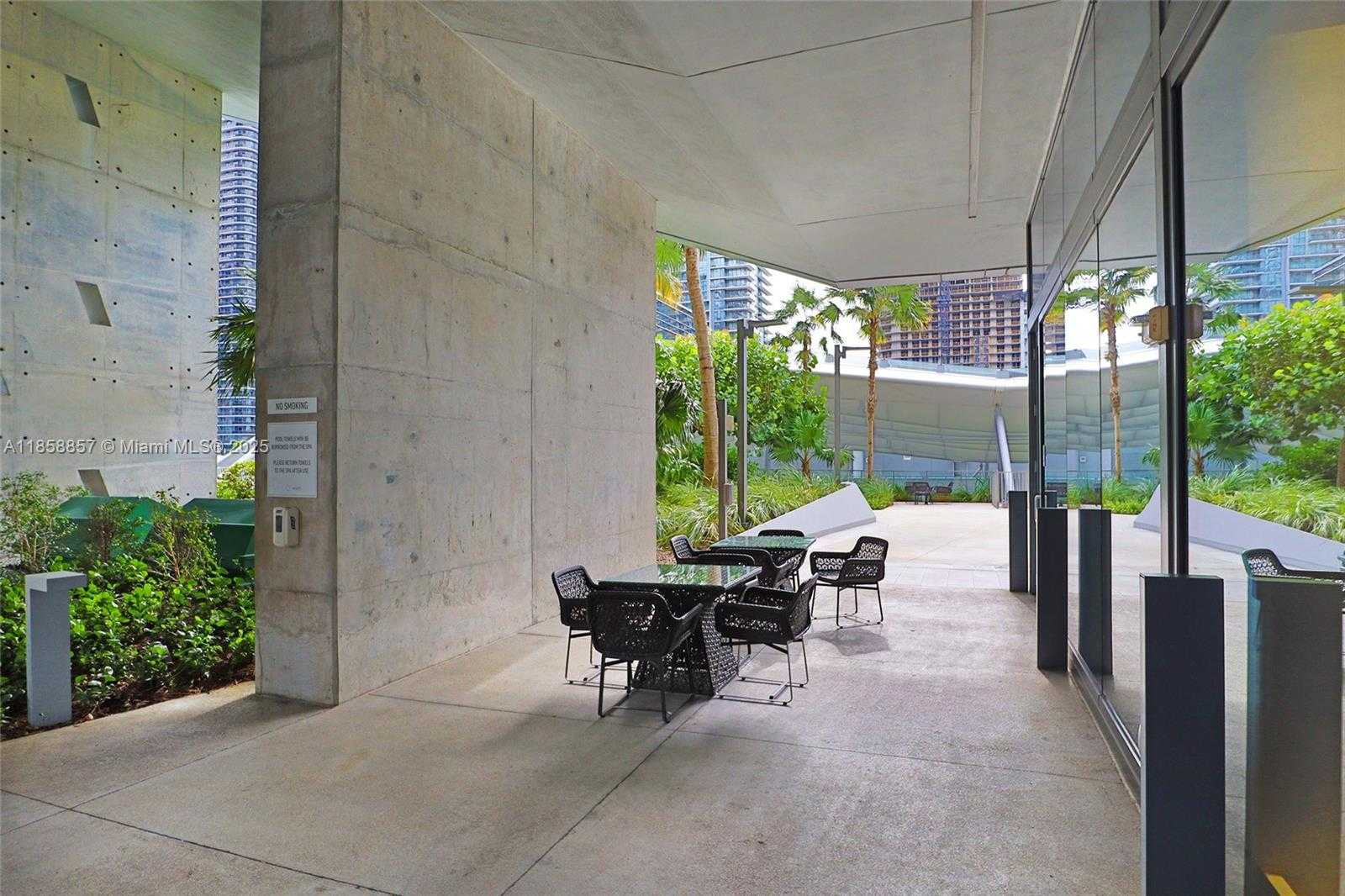 Small Image of 68 SOUTH EAST 6TH ST #1008, Miami Number 32