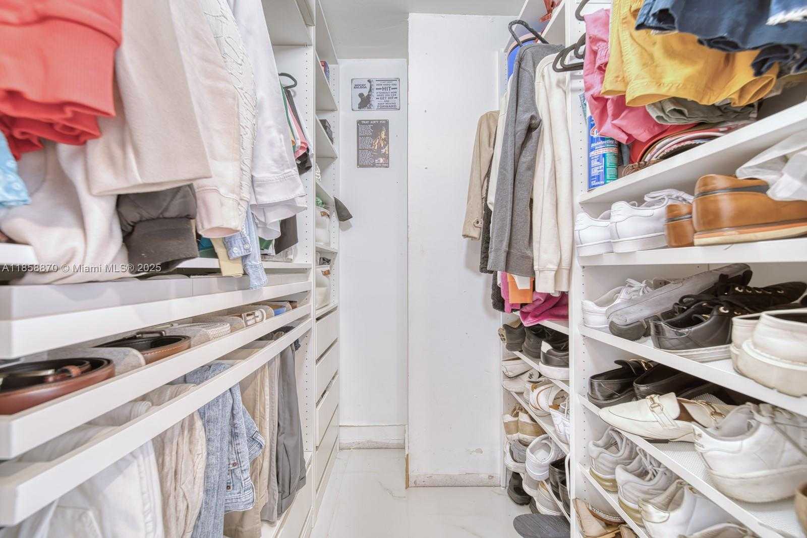 Small Image of 7601 EAST TREASURE DR #2424, North Bay Village Number 13