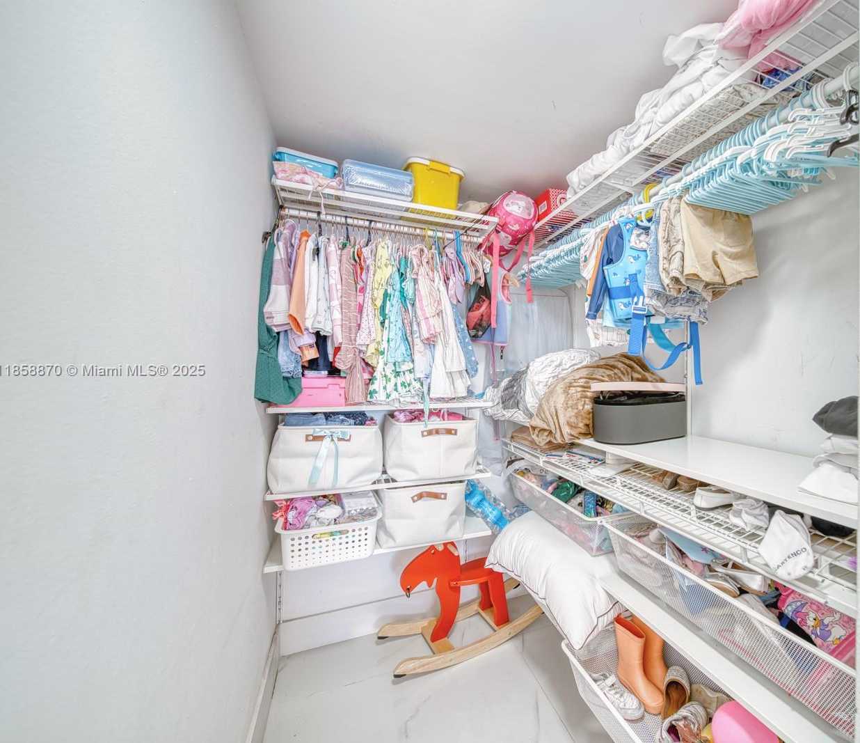 Small Image of 7601 EAST TREASURE DR #2424, North Bay Village Number 20